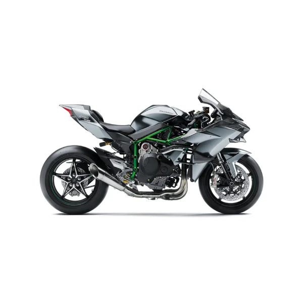 Kawasaki H2 2015+