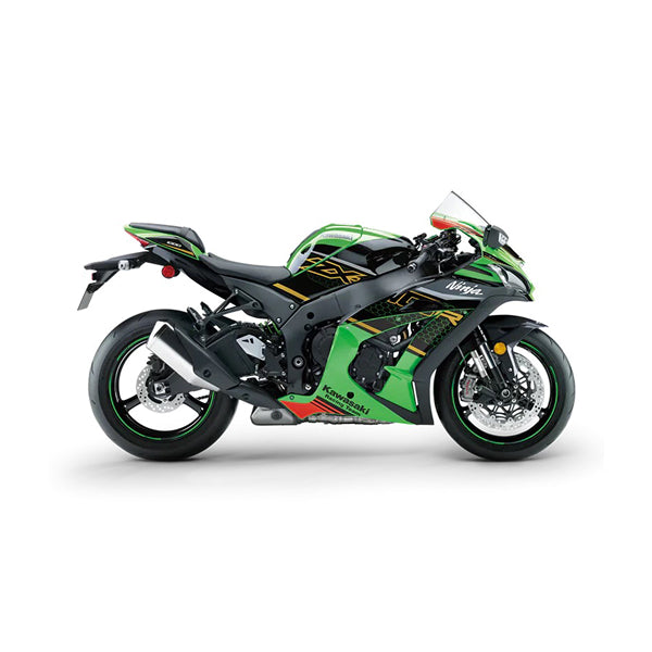 KAWASAKI Zx10R/RR 2016-2020 Motorfix