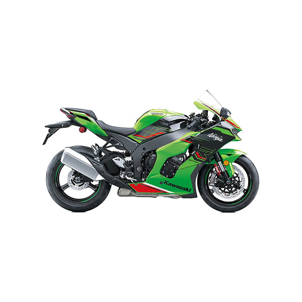 KAWASAKI Zx10R/RR 2021+ Motorfix
