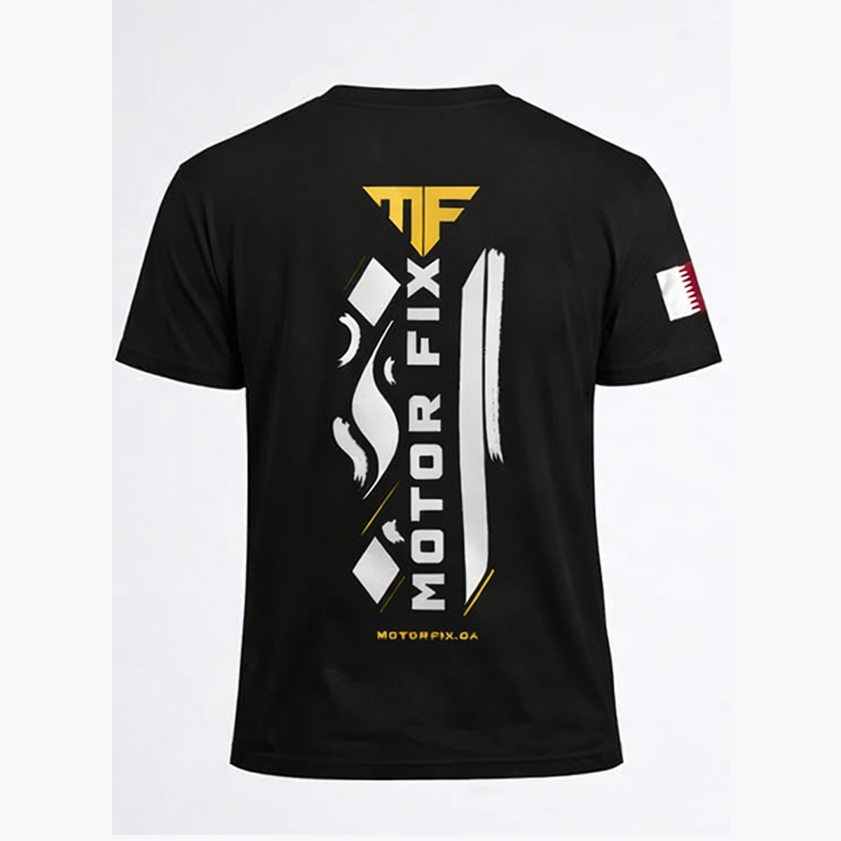 Motorfix T-shirt - rider streetwear