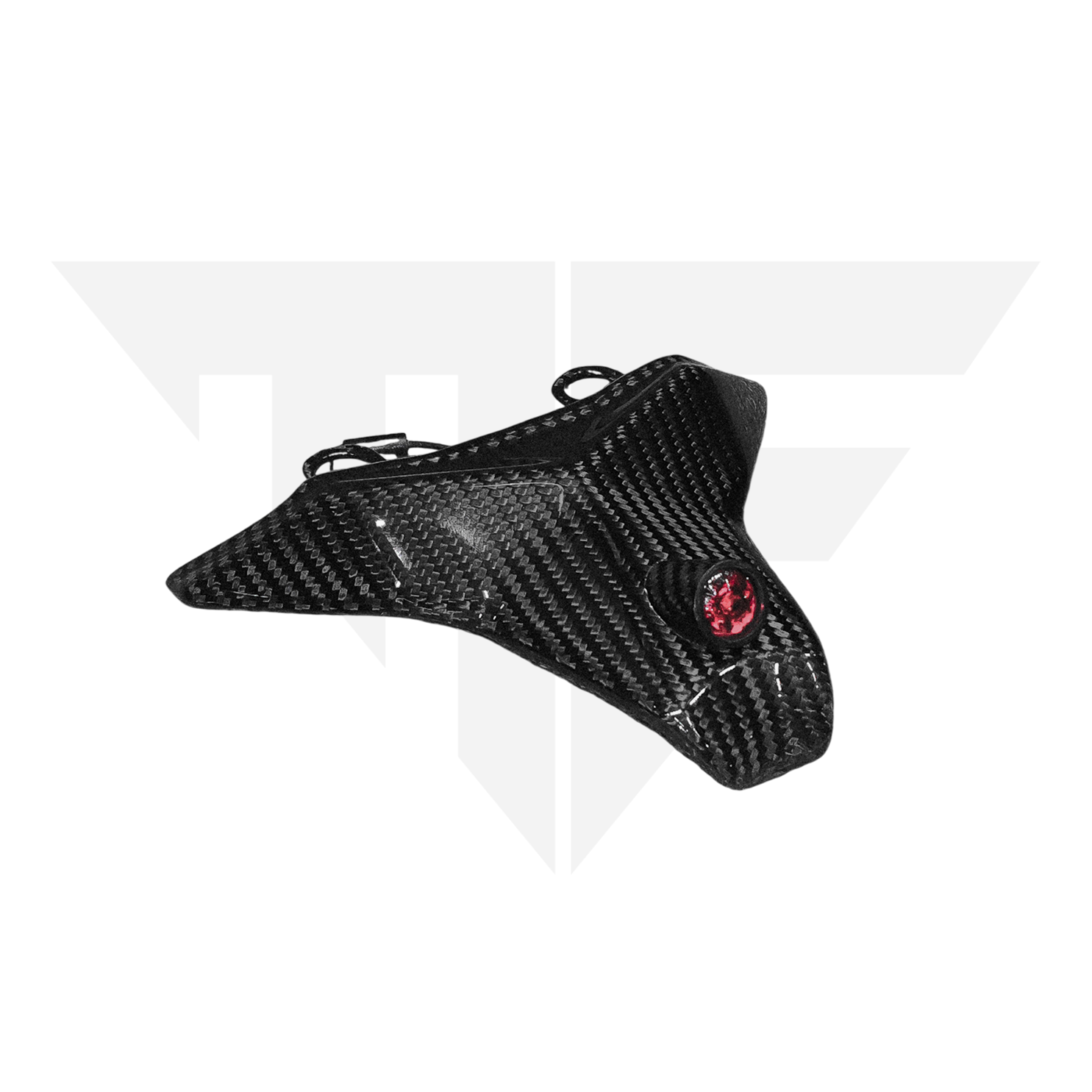 MotorFix Kawasaki Zx10R/RR 2016+ carbon Tail Light – Motorfix