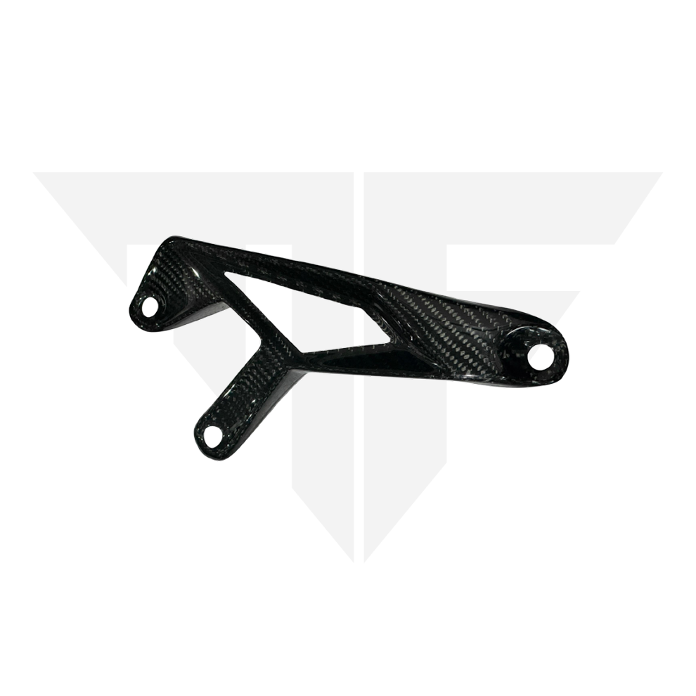 Motorfix Hayabusa 2022+ Exhaust Bracket