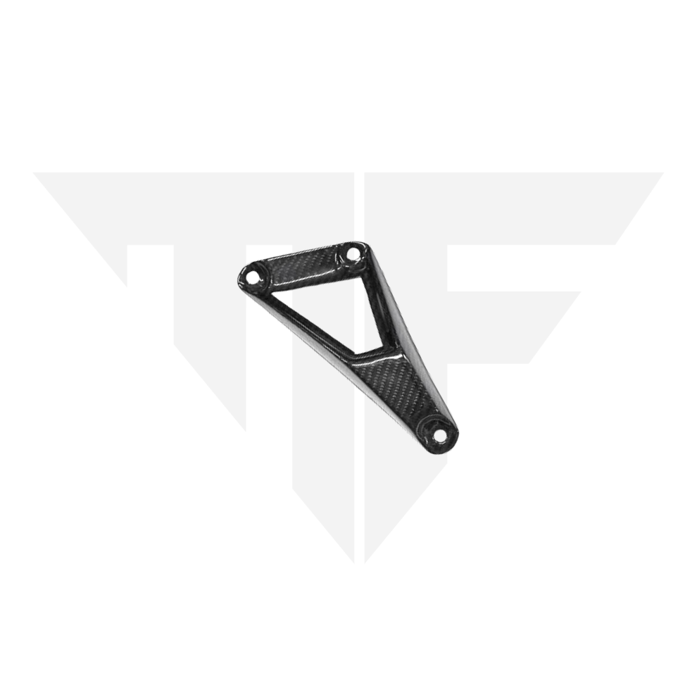 MotorFix SUZUKI GSXR1000 2017+ Exhaust Bracket