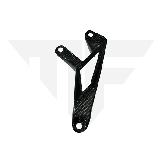 Motorfix Hayabusa 2022+ Exhaust Bracket