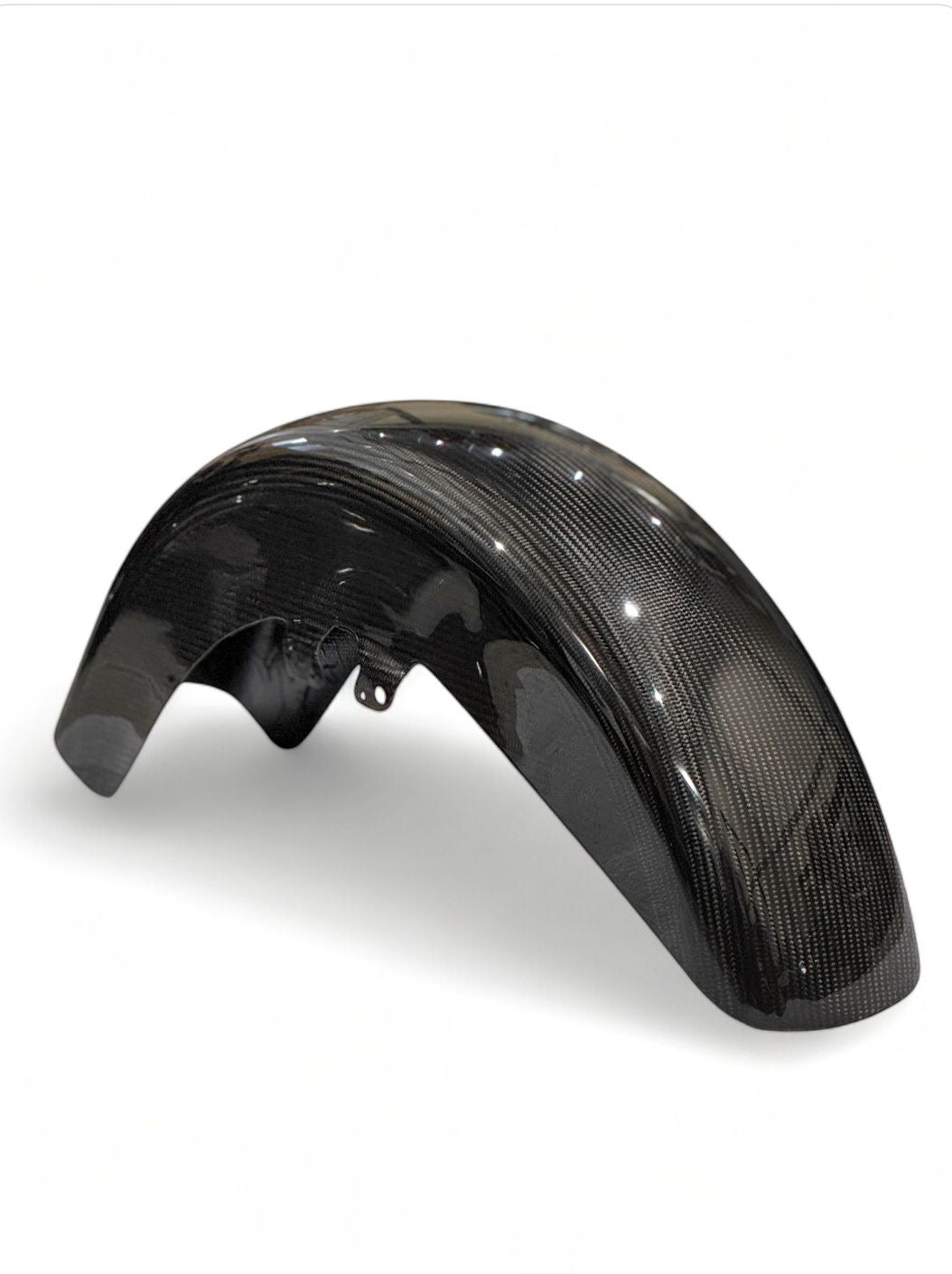 MotorFix Oem Style Front Fender