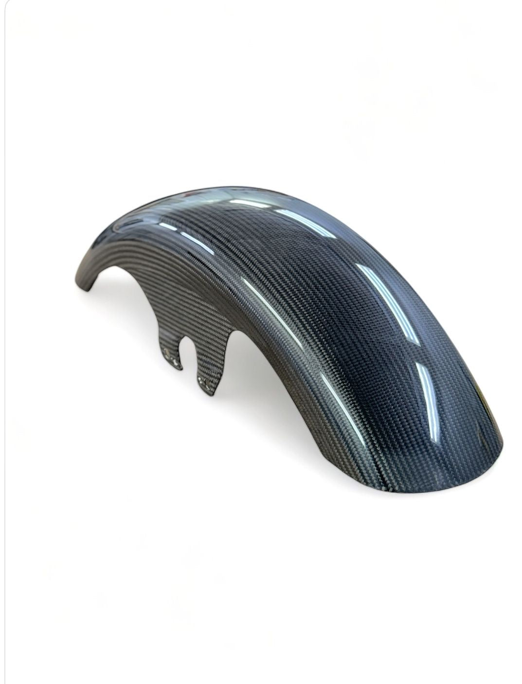 MotorFix Mid-Length Front Fender