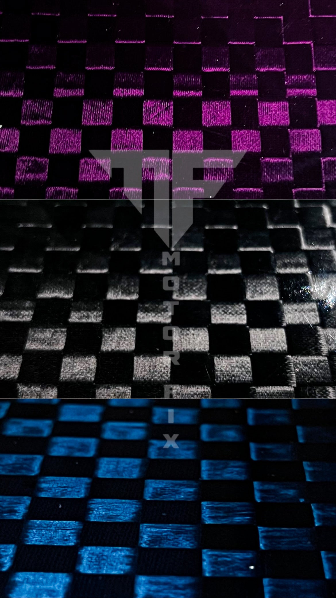 MOTORFIX BMW K67 S1000RR SUBFRAME + OVERTAIL 2025+