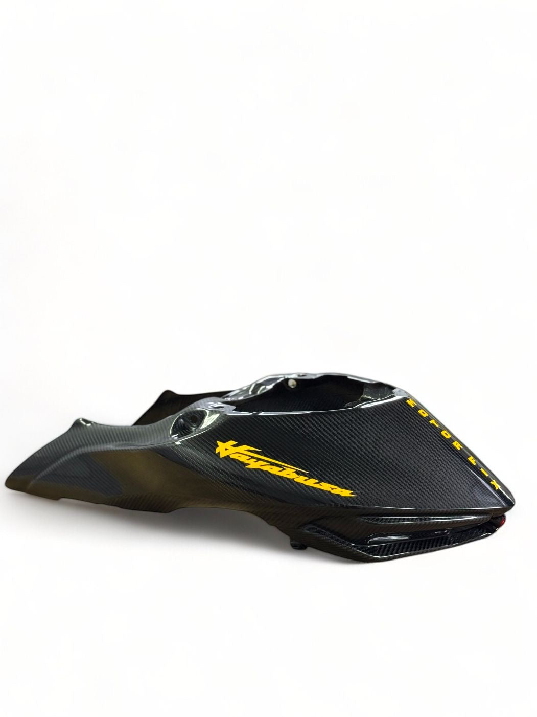 MotorFix SUZUKI HAYABUSA 2022+ carbon Tail