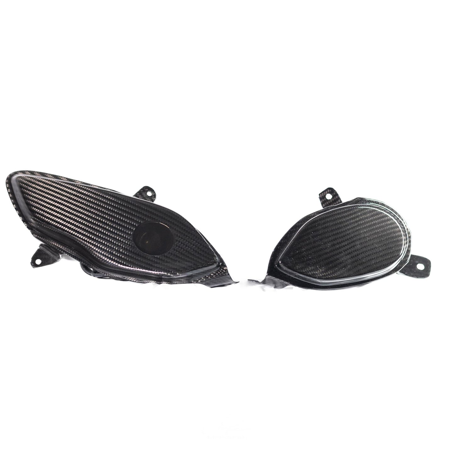 MotorFix BMW S1000RR 2015-2019 carbon Headlight