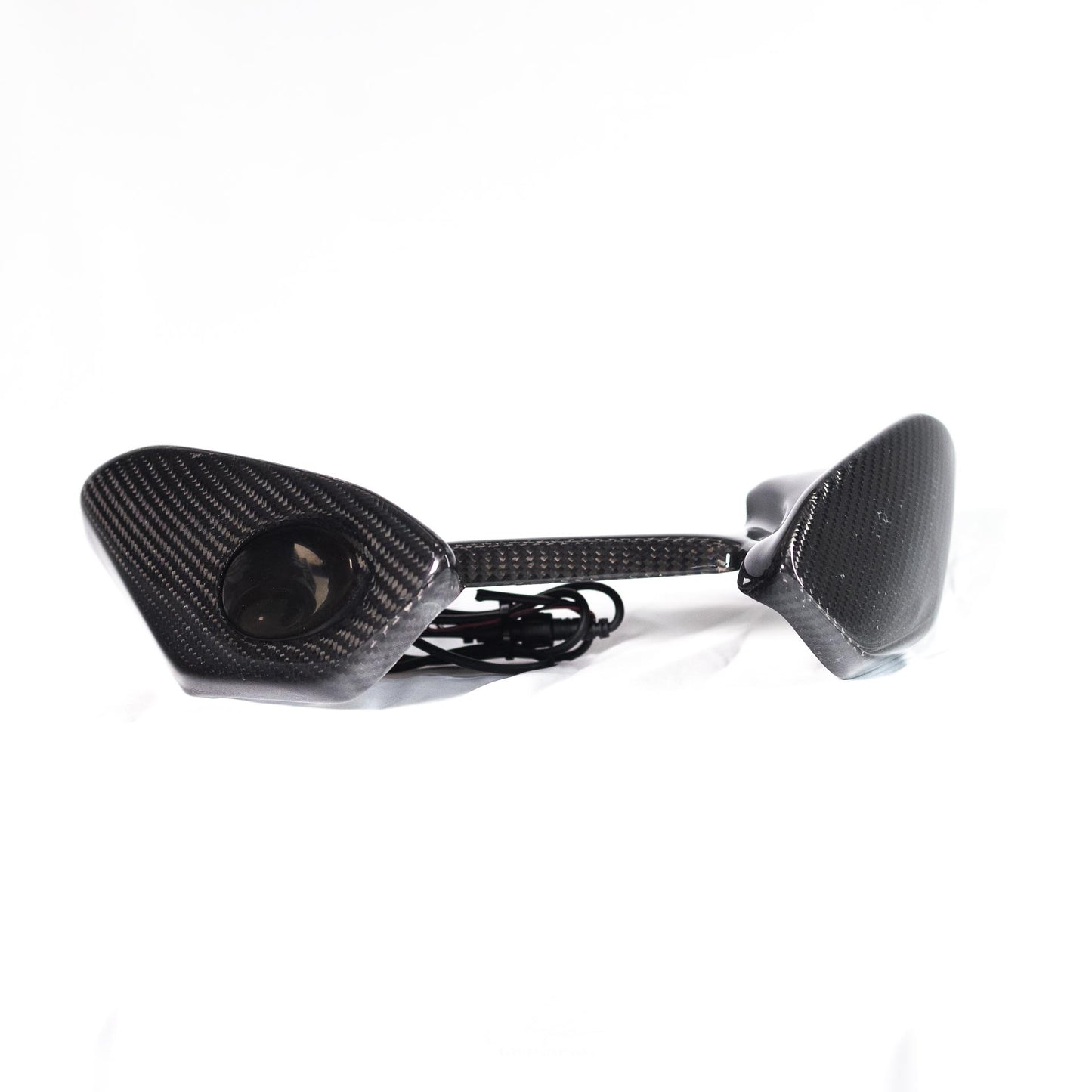 MotorFix BMW S1000RR 2020-2024 carbon Headlight