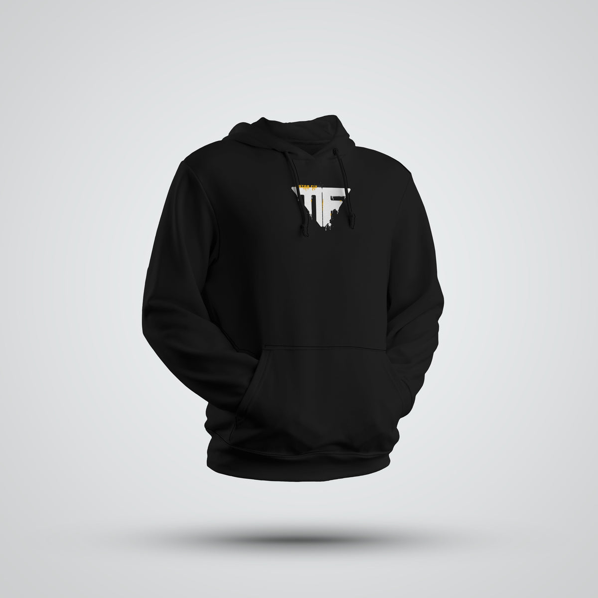 Motorfix Hoodie USA Edition - view 2