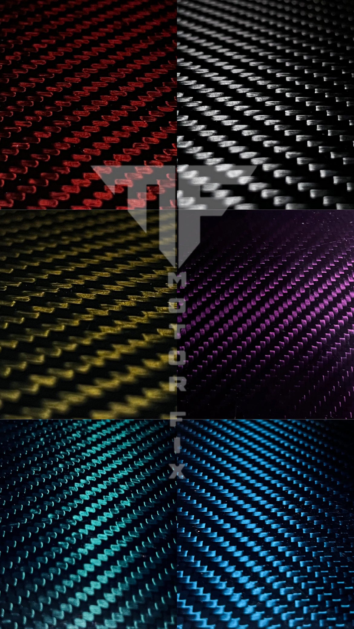 Motorfix Kawasaki ZX10R/RR 2021+ Overtail with Subframe