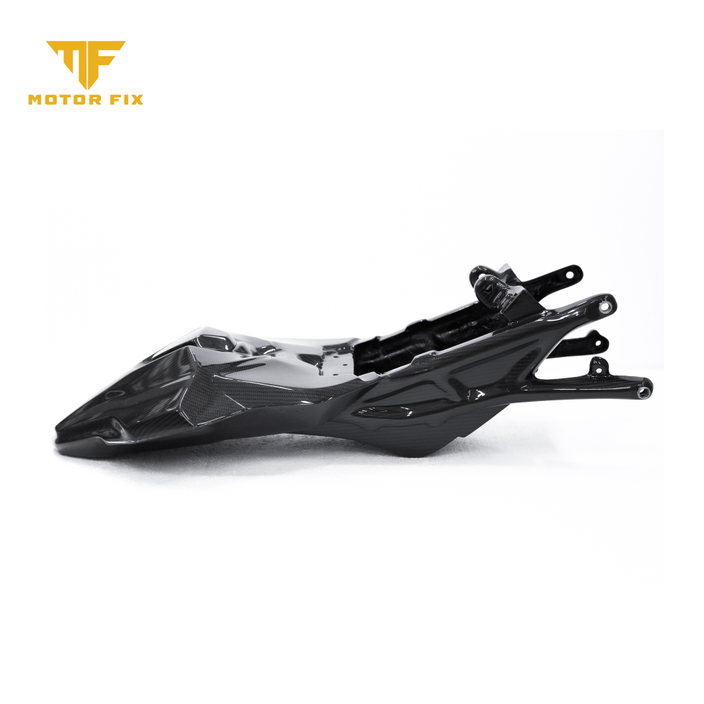 MOTORFIX BMW K67 S1000RR SUBFRAME + OVERTAIL 2025+