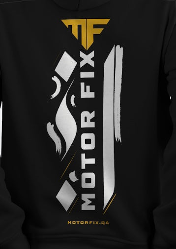 Motorfix T-Shirt