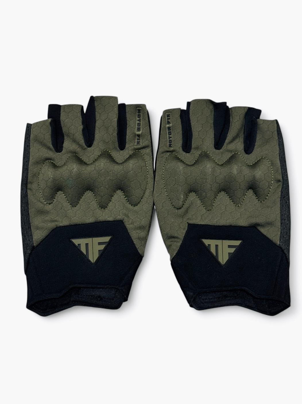 Riding Gloves
