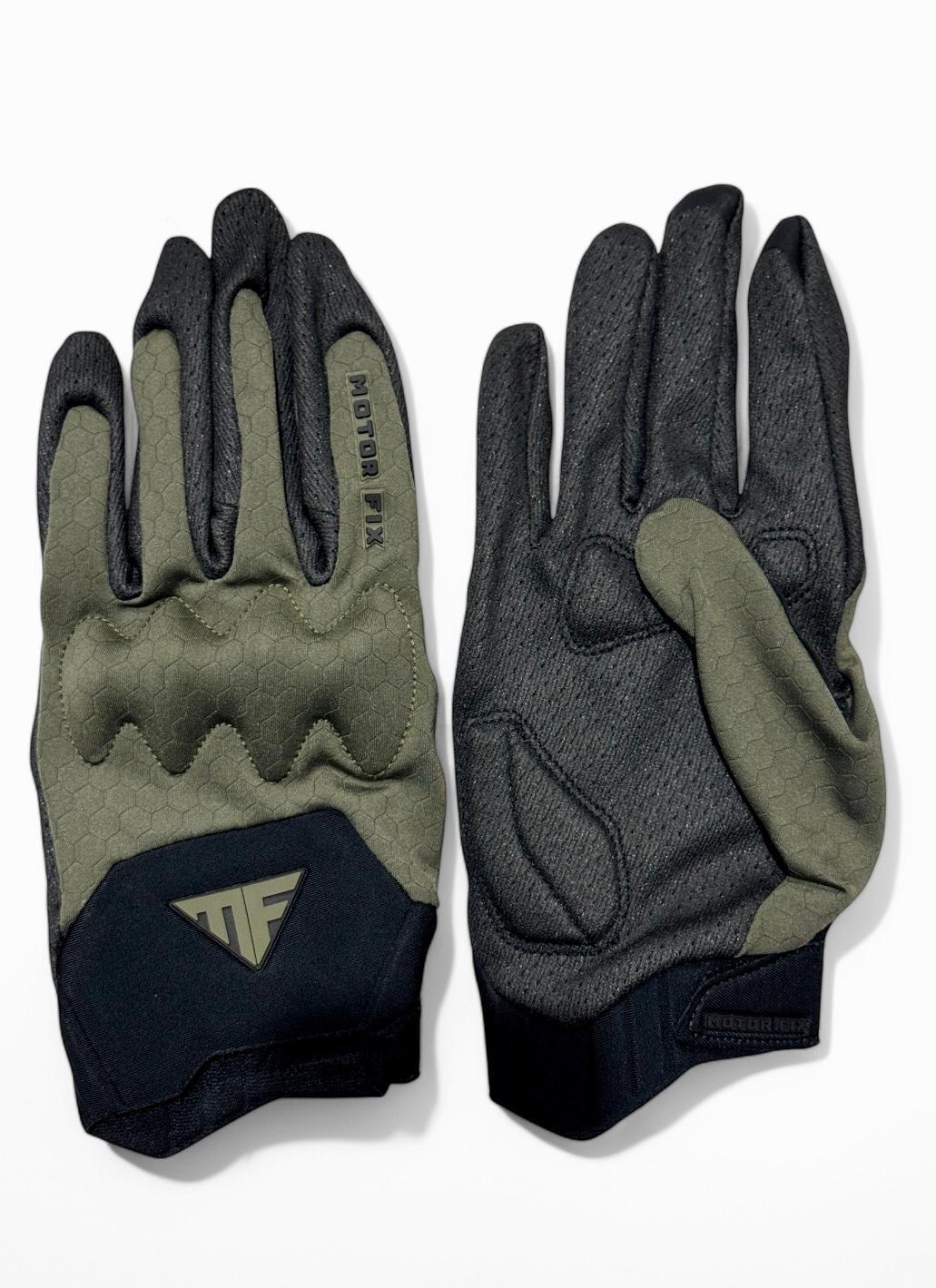 Riding Gloves