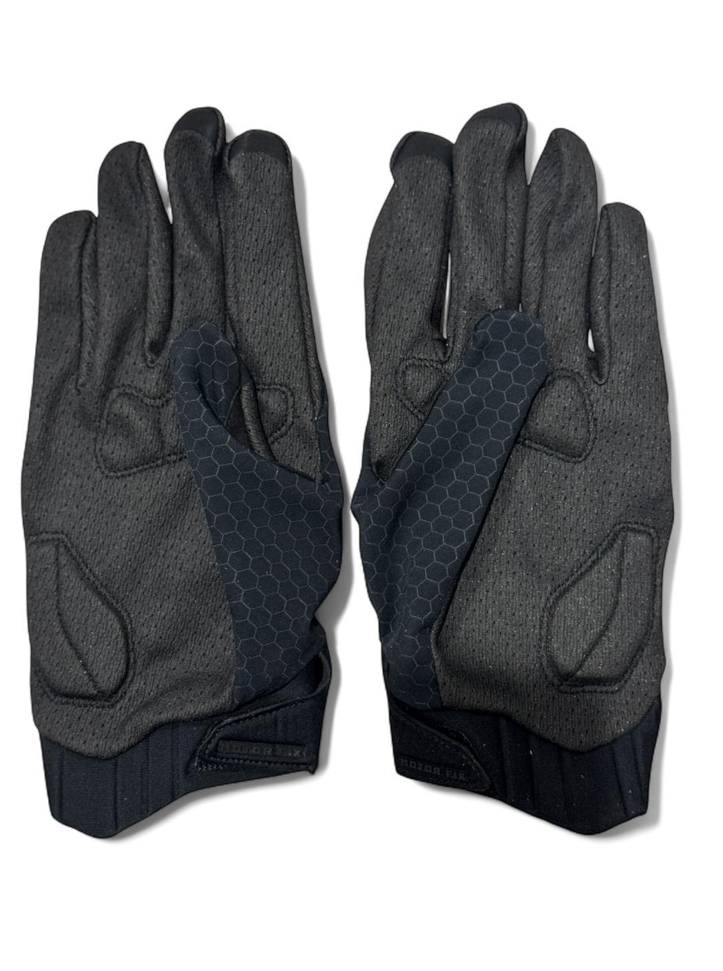 Riding Gloves