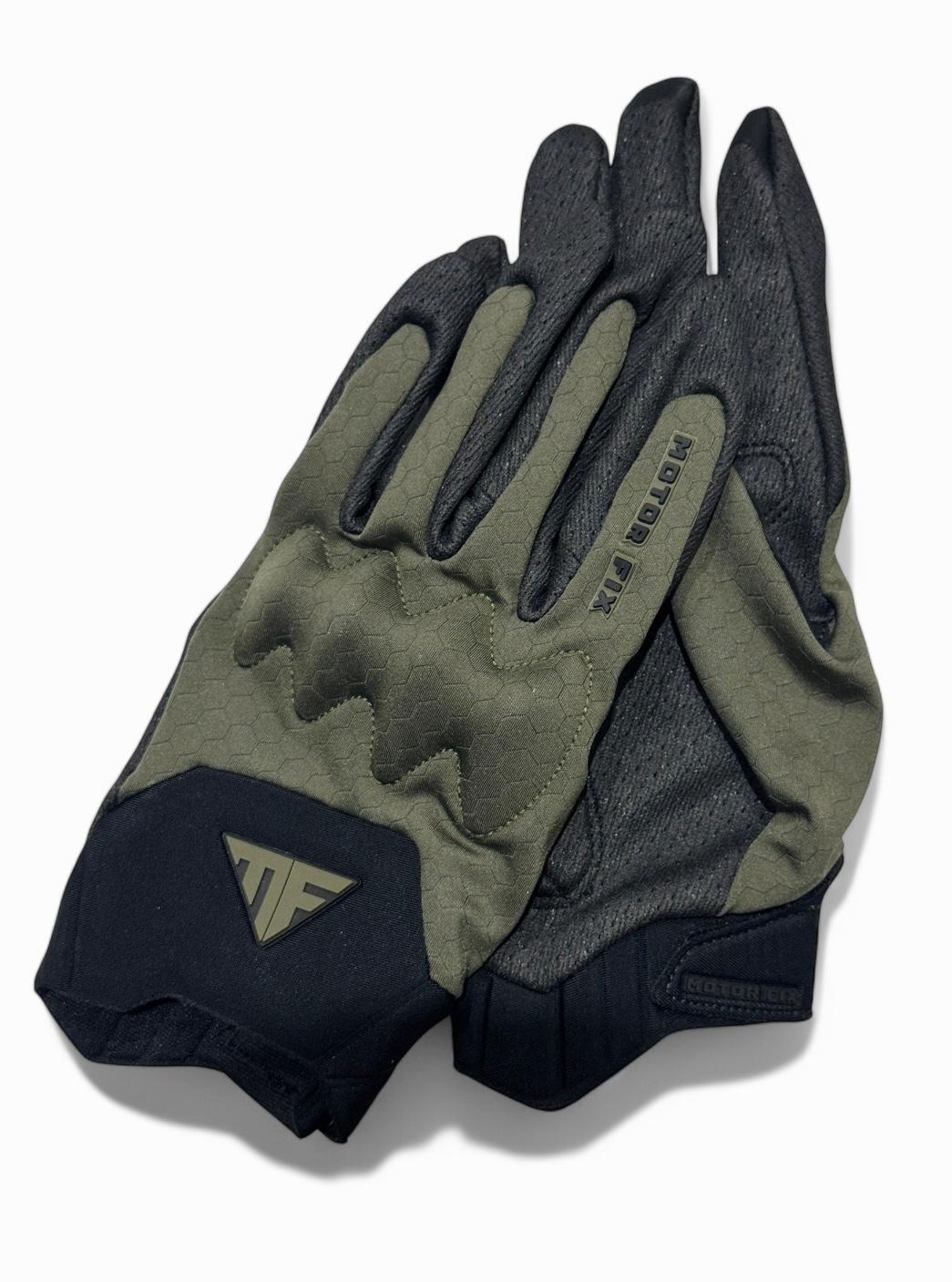 Riding Gloves