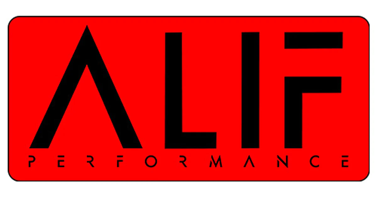 Alif Performance Motorfix