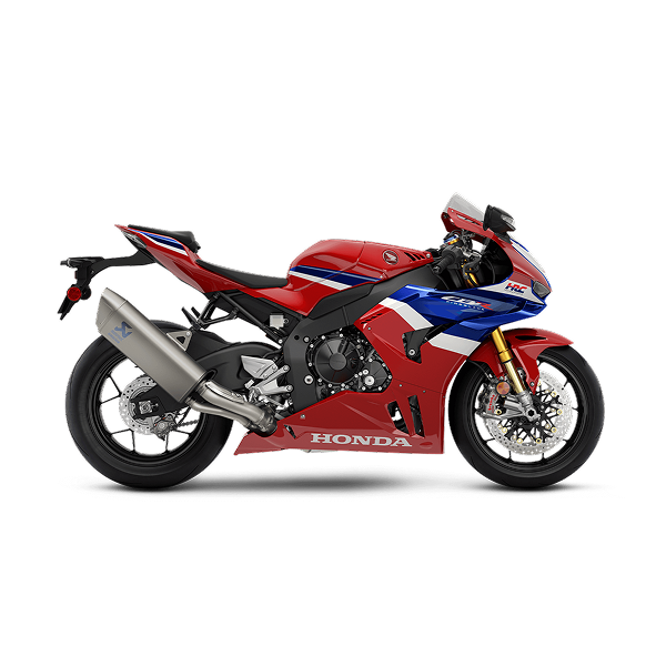 CBR1000RR-R 2021+