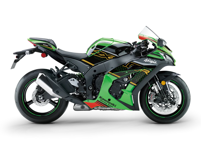 KAWASAKI Zx10R/RR 2016-2020 Motorfix