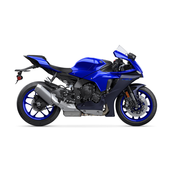 Yamaha R1 M1000 2015+