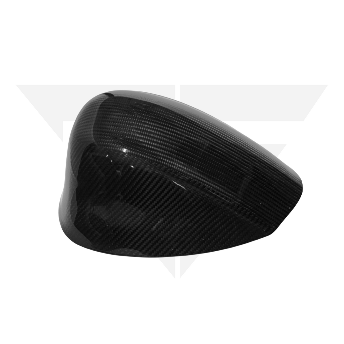 MotorFix SUZUKI HAYABUSA 2008 - 2020 Carbon Fiber Overtail with Seat