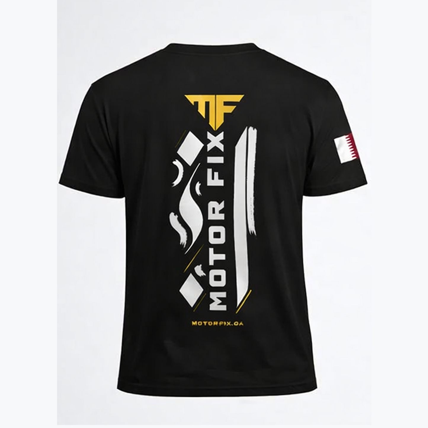 Motorfix T-Shirt