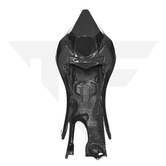 Motorfix Kawasaki ZX10R/RR 2021+ Overtail with Subframe