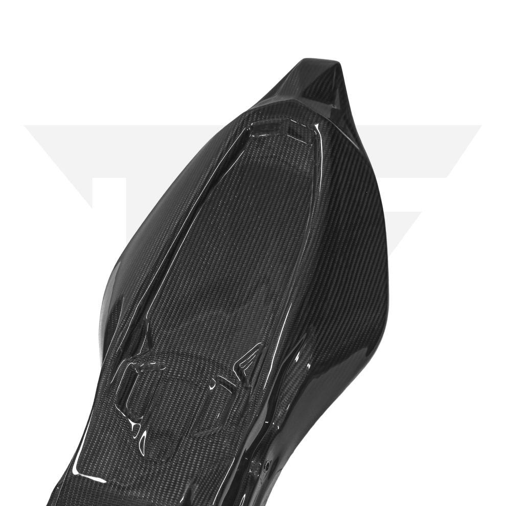 Motorfix Kawasaki ZX10R/RR 2021+ Overtail with Subframe