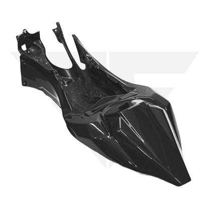 Motorfix Kawasaki ZX10R/RR 2021+ Overtail with Subframe