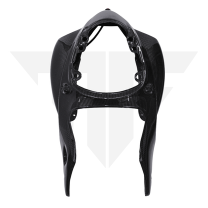 MotorFix SUZUKI HAYABUSA 2008 - 2020 Carbon Fiber Overtail with Seat