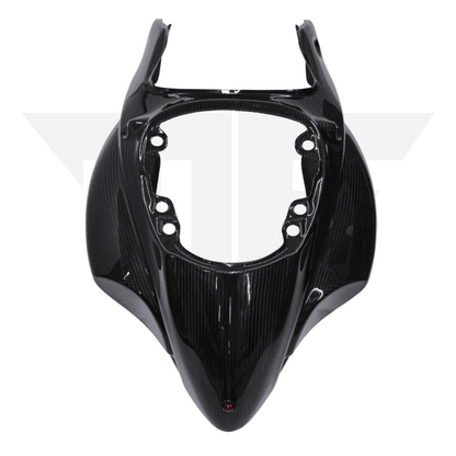 MotorFix SUZUKI HAYABUSA 2008 - 2020 Carbon Fiber Overtail with Seat