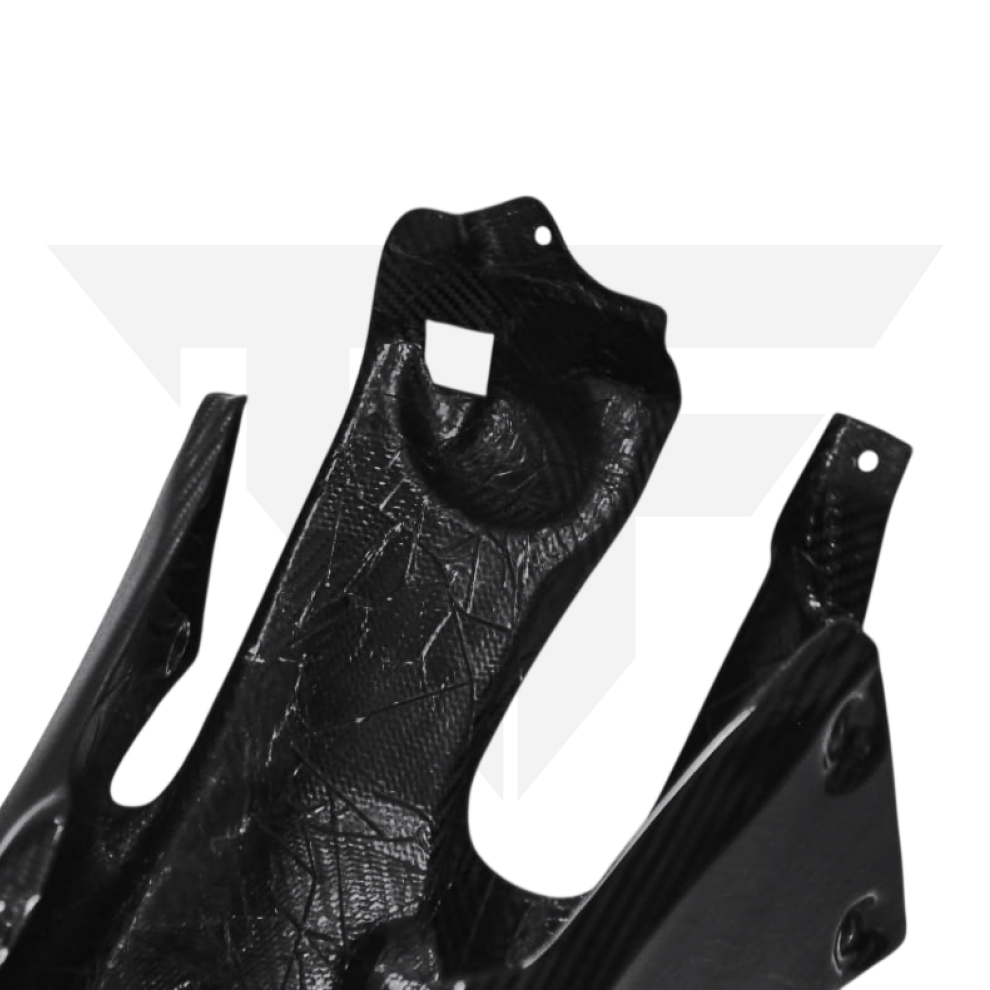 MotorFix KAWASAKI Zx10R/RR 2016+ Overtail with Subframe