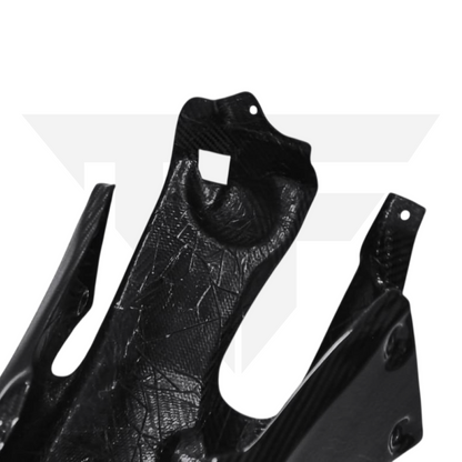 MotorFix KAWASAKI Zx10R/RR 2016+ Overtail with Subframe