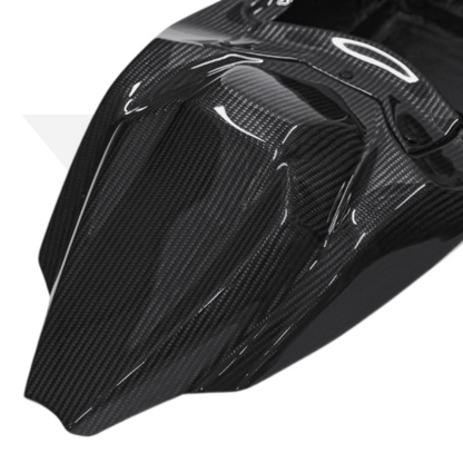 MotorFix KAWASAKI Zx10R/RR 2016+ Overtail with Subframe