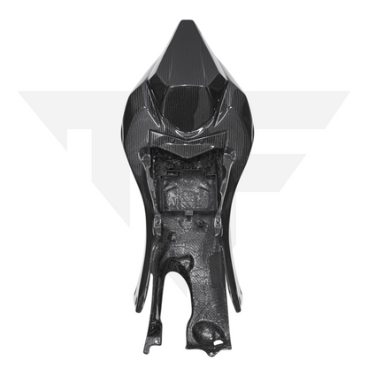 Motorfix Kawasaki ZX10R/RR 2021+ Overtail with Subframe