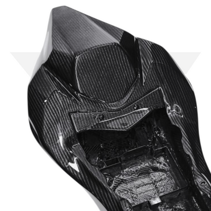 Motorfix Kawasaki ZX10R/RR 2021+ Overtail with Subframe