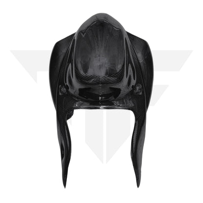 Carbon Fiber Over Tail for Hayabusa 2008-2020 | LED Ready