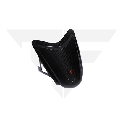 MotorFix Suzuki Hayabusa 2008-2020 carbon fiber rear light - view 2