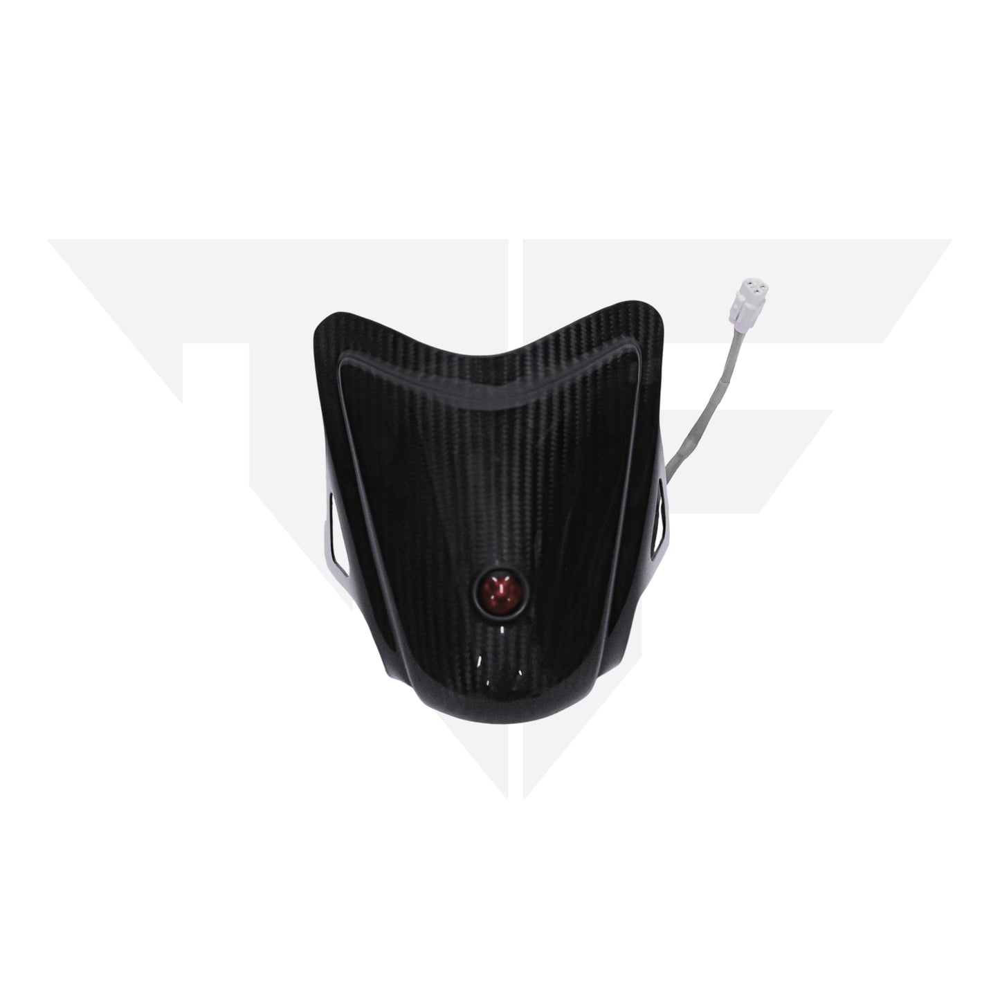 MotorFix Suzuki Hayabusa 2008-2020 carbon fiber rear light