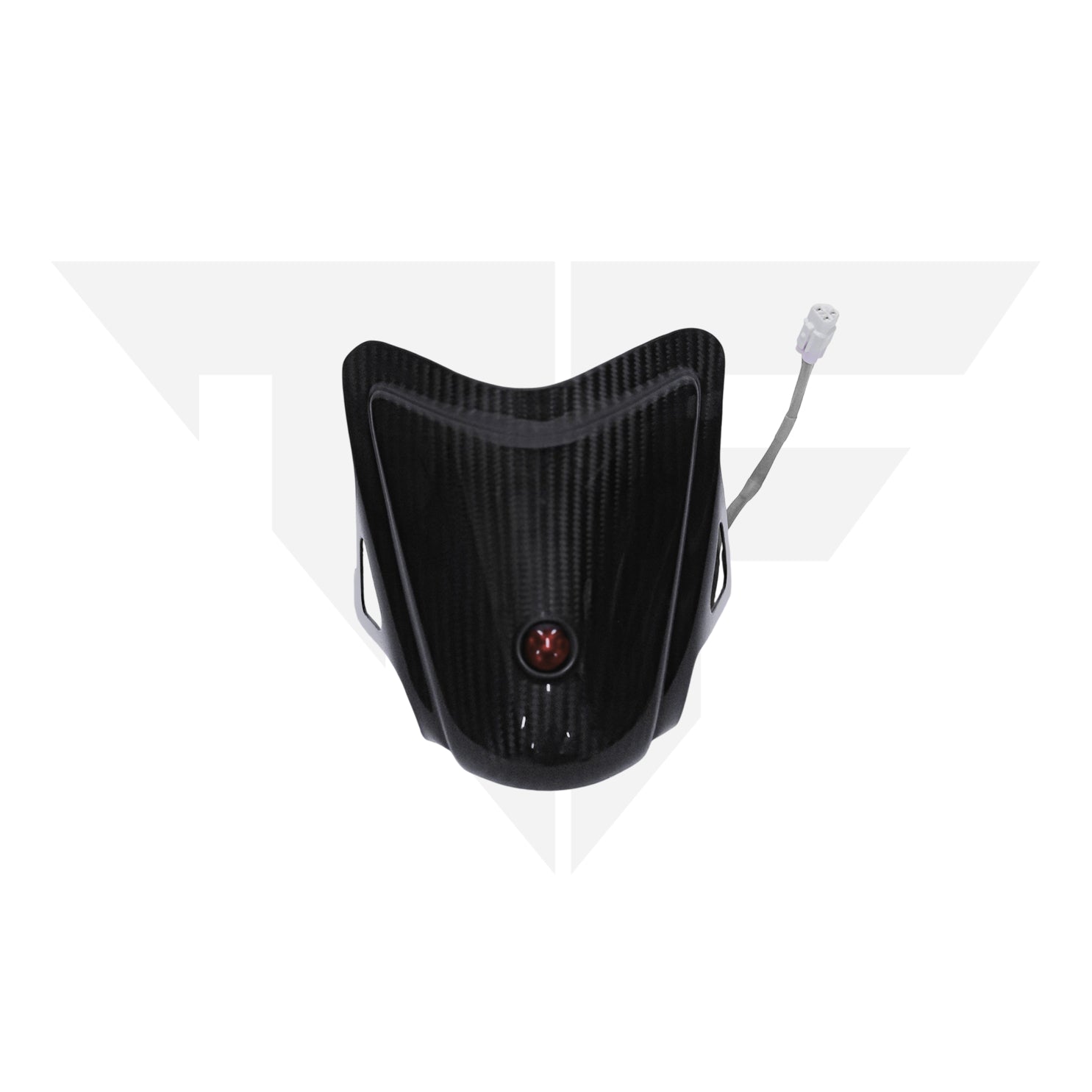 MotorFix Suzuki Hayabusa 2008-2020 carbon fiber rear light