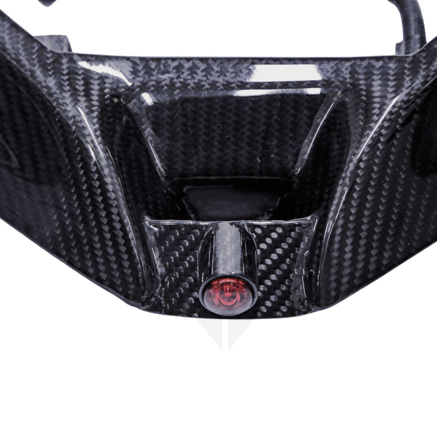 MotorFix SUZUKI HAYABUSA 2022+ carbon Rear Light
