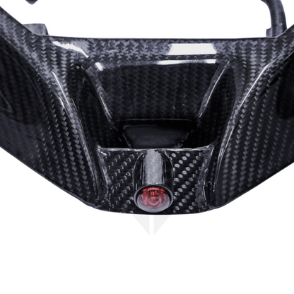 MotorFix SUZUKI HAYABUSA 2022+ carbon Rear Light