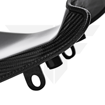MotorFix SUZUKI GSXR1000 2017+ carbon Seat