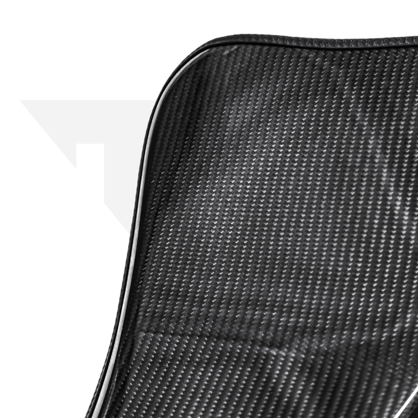 MotorFix SUZUKI GSXR1000 2017+ carbon Seat