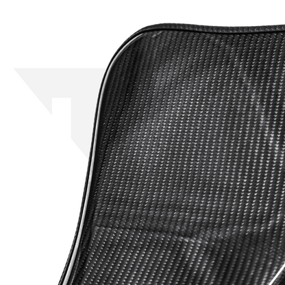 MotorFix SUZUKI GSXR1000 2017+ carbon Seat