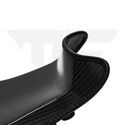 MotorFix SUZUKI GSXR1000 2017+ carbon Seat
