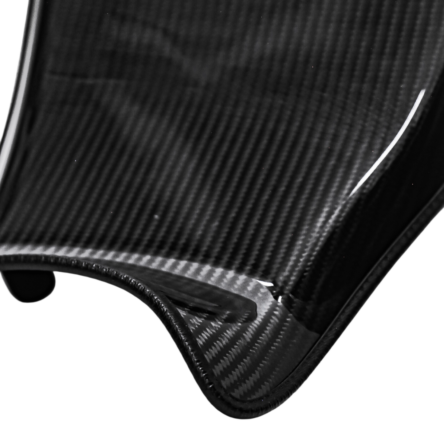 MotorFix SUZUKI GSXR1000 2017+ carbon Seat