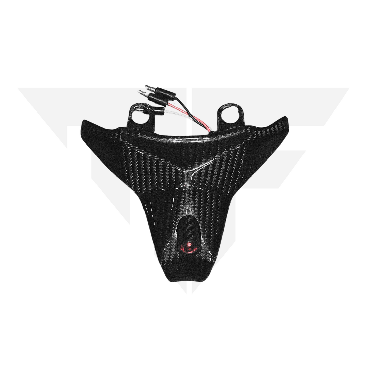 MotorFix Kawasaki Zx10R/RR 2016+  carbon Tail Light